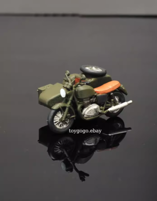 BMW 1/64 motorcycle wth fgure CM Model. Unboxng Revew! Rollng