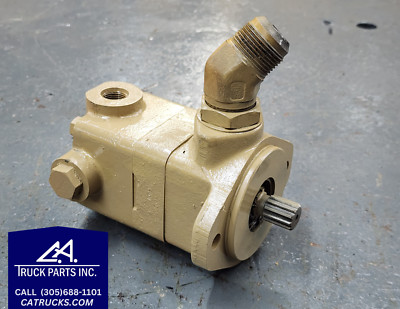 VICKERS Vane Pump  For Sale