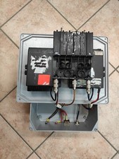 ICOM IC-V200T  Ripetitore radio VHF Completo