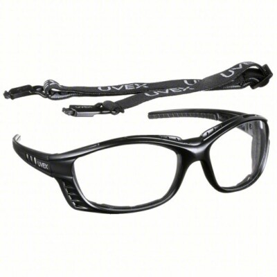 honeywell uvex safety glasses