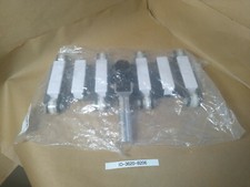 NOWOŚĆ FibroPool Pro Elastyczna ważona głowica próżniowa do basenu - Nowa # B01JYX4WPW