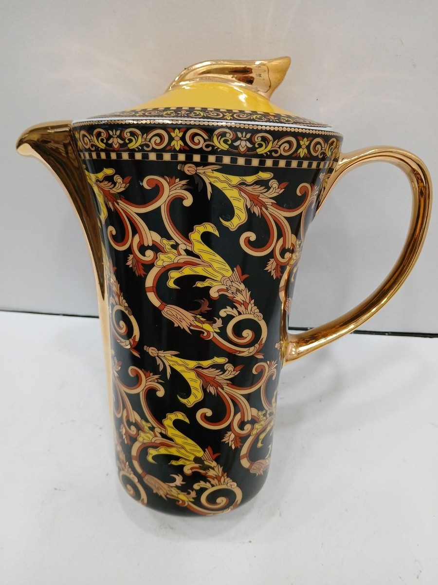 Rosenthal Versace Barocco 10