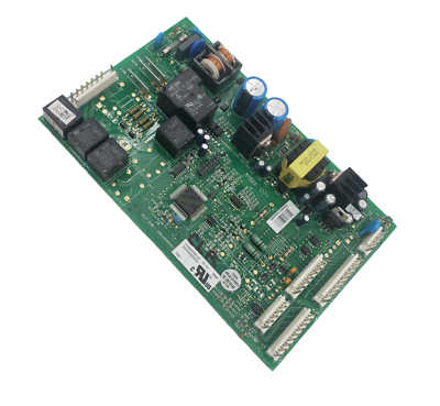 Open Box Appliance Control Board GE Part 200D6221G015 WR55X10715 - Open Box, 1 Year Warranty Refrigerator Control Board - Foto 11