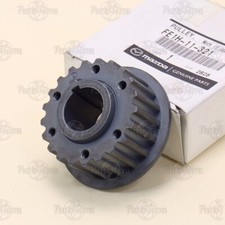 Genuine OEM Mazda B2200 MX-6 Engine Timing Belt Crankshaft Sprocket FE1H-11-321