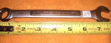 Vintage Craftsman  -VV- 44697 USA 5/8"  12 POINT COMBO NEW