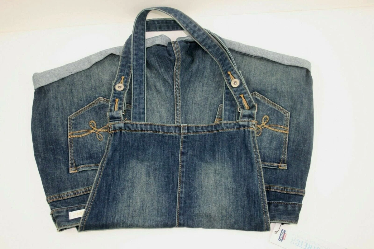 Juniors levi's hotsell denizen jeans