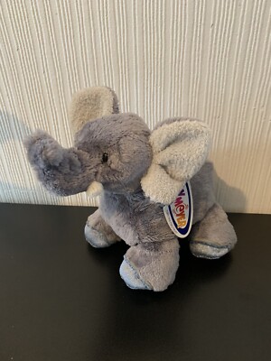 Kleiner Mary Meyer Sweet Elly Bauch Elefant Plüsch