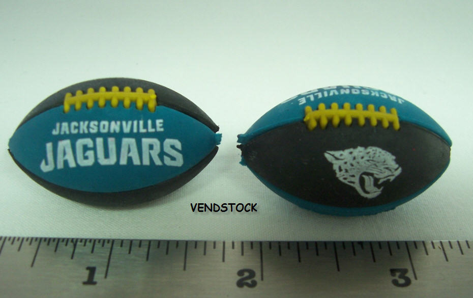 NEW 2014 NFL BUILDABLE MINI FOOTBALL PUZZLE ERASER 5 PIECE SET U PICK