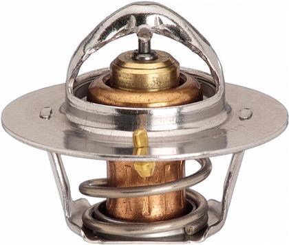 Gates Super Stat - 180 Degree Fits 90-05 Mazda MX-5 Miata / 71-85 Toyota Celica - Picture 7 of 10