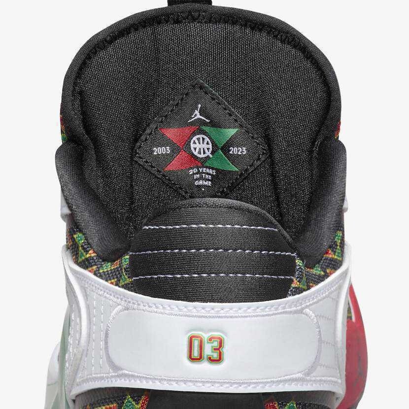 Nike Jordan Luka 2 Nike Jordan Luka 2