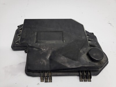 Audi A6 4F 2,0TDI   Sicherungskasten Sicherung Abdeckung  4F1907613   (06)