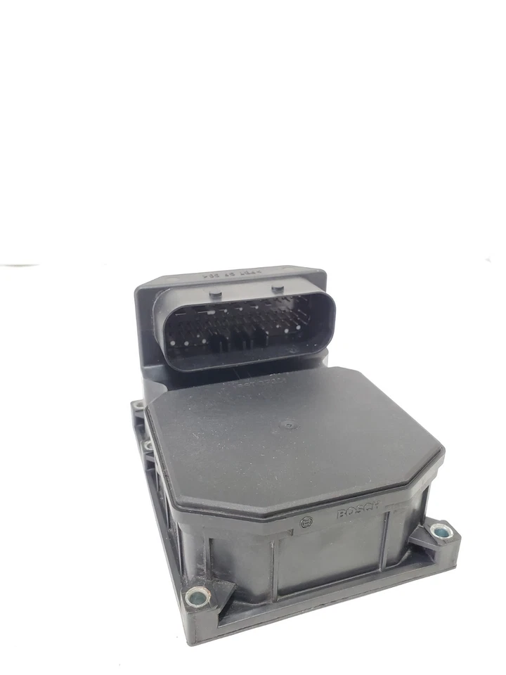 Модуль управления насосом ABS 1999-2003 BMW E39 530i 525i M5 0265950002 - Изображение 4 из 4