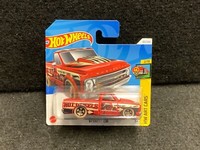 Neu! Hot Wheels Mainline 83/250 ˋ67 Chevy C10 UngeöFfnet!