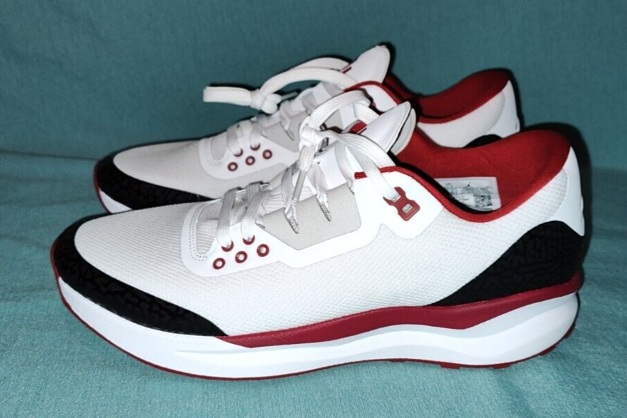 very jordan trainers
