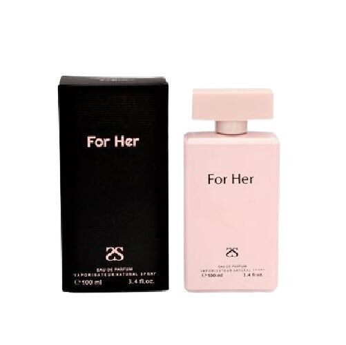 Symphony For Her EDP For Her 100ml / 3.4oz | eBay Symphony For Her EDP For Her 100ml / 3.4oz | eBay