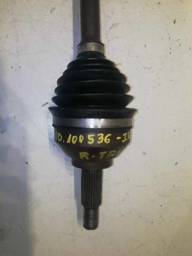 7700103943 Transmision Delantera Izquierda para RENAULT TRAFIC II FURGÓN 100536 - Imagen 2 de 3