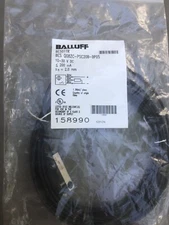 BALLUFF BES Q08ZC-PSC20B-BP05 / BESQ08ZCPSC20BBP05