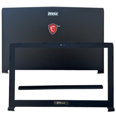 Vỏ Dành Cho Laptop MSI GL62 GP62 GV62 GP62 GL62M GL62VR GL62M GP62M Gp62m Ms 16j9 Ms 16j5 New I.338295880 - Foto 3