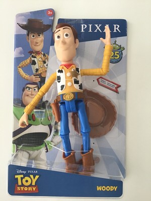 authentic woody doll