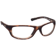Maui Jim Sunglasses Frame Only MJ 279-10MR Kipahulu Tortoise Wrap Italy 59mm