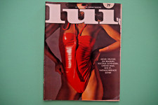 ER Nr. 188, 1979, Michel Drucker Ray Bradbury Olivenstein Siné