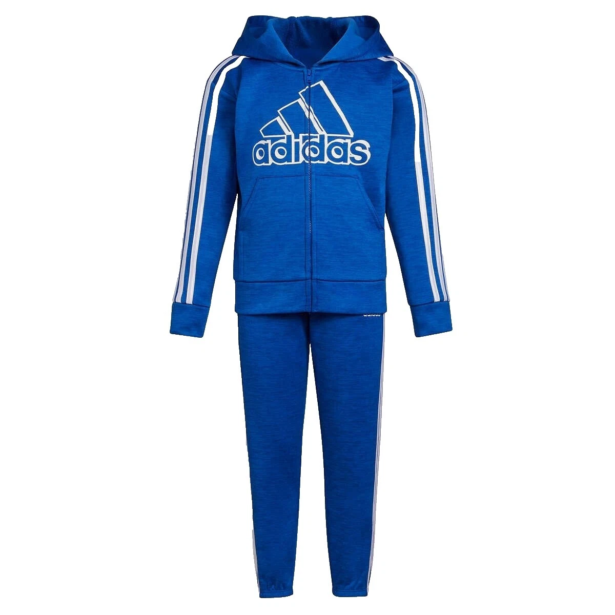 adidas Polyester Insulation Outerwear 5 Size for Boys