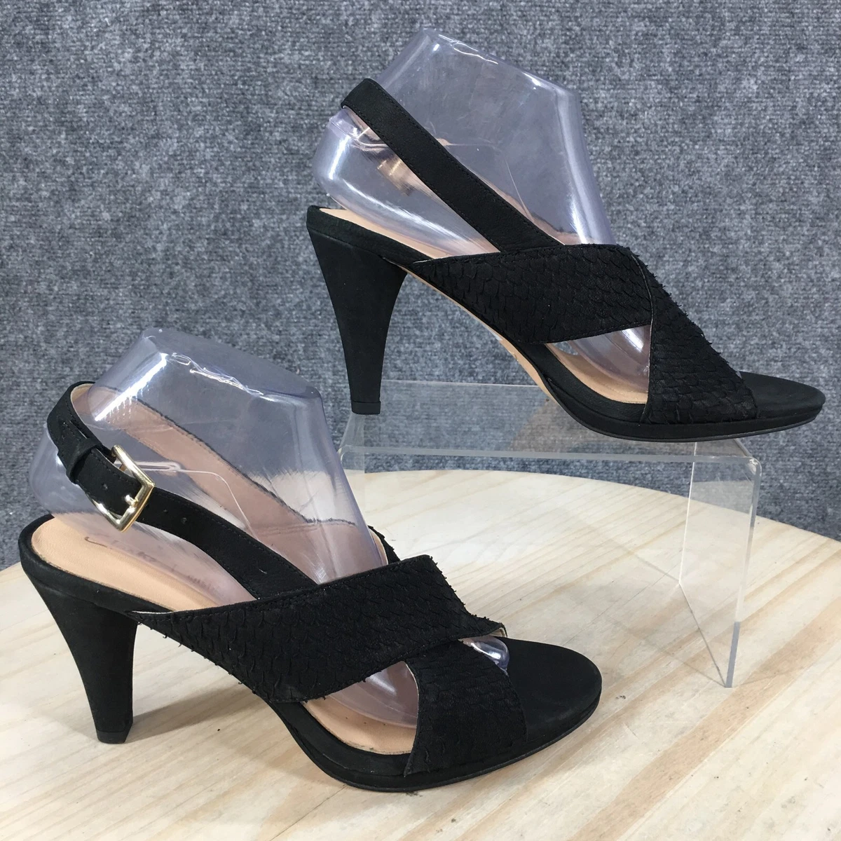 Dalia lotus clarks sale