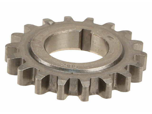 For 1999-2000 Cadillac Escalade Crankshaft Gear Cloyes 36654HPMG Crankshaft Gear