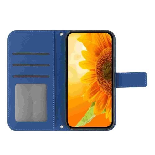 For Samsung Galaxy S24 S23 Ultra S22 S21 S20 Embossed Leather Slots Wallet Case - Zdjęcie 30 z 100
