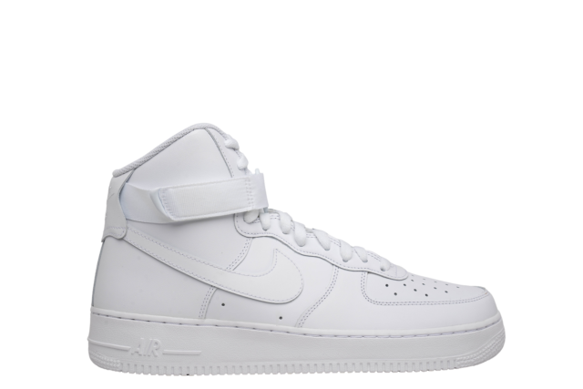 Nike Air Force 1 High White CW2290-111 