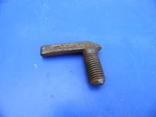 Meyer Special bolt J 14595 Meyers plow frame mount bag Jeep Dodge Ford