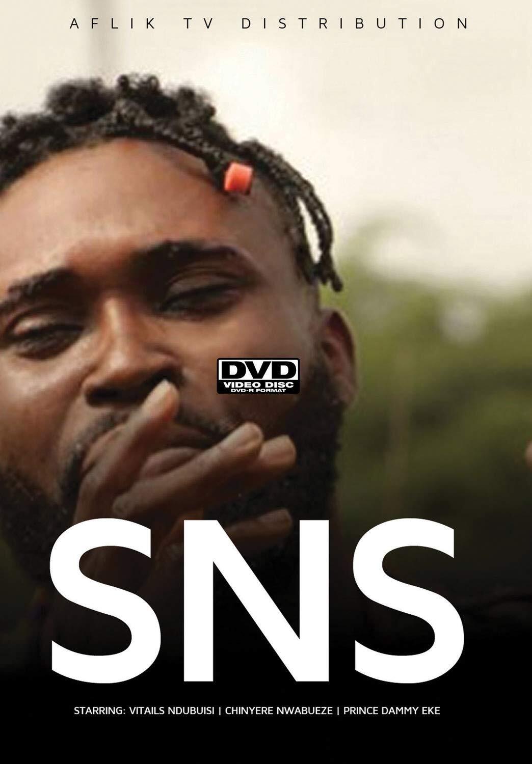 SNS 1 (DVD) Prince Dammy Eke Vitalis Ndubuisi Chinyere Nwabueze