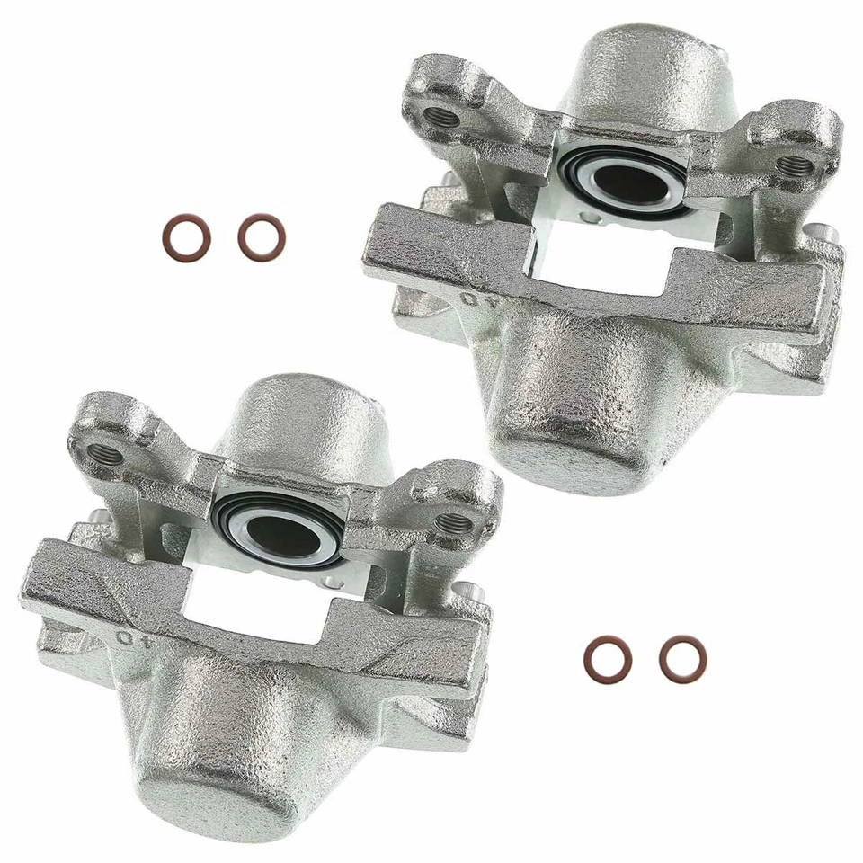 Par de pinzas de freno traseras para Lexus IS300 2001-2005 L6 3,0 L base modelo Sportcross Foto 2 de 4
