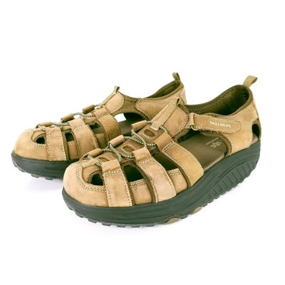 skechers walking sandals