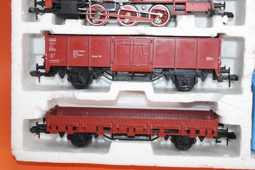 27/23-80, Märklin Spur 1 , Startset in Ovp 55300 - Bild 2 von 12