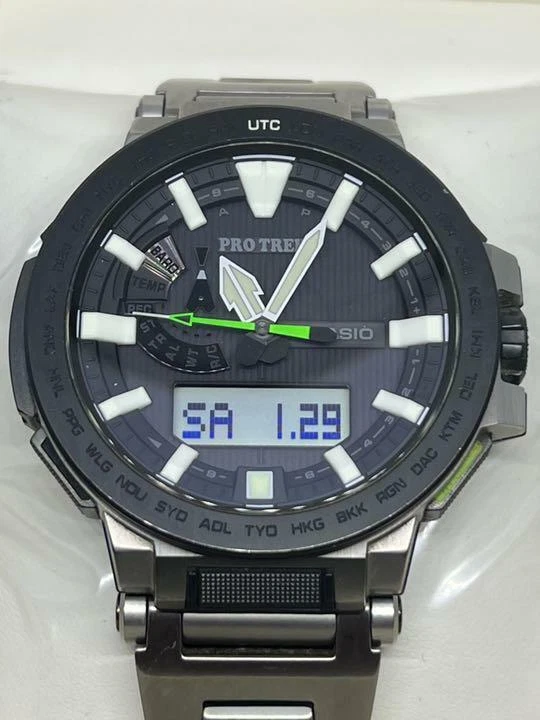 Casio prx hotsell 8000t