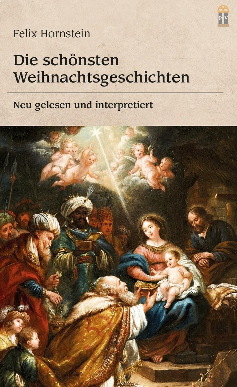 Thumbnail - Die Schönsten Weihnachtsgeschichten | Neu Gelesen Und Interpretiert |