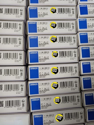 1pcs Omron NX-OD5121 NEW