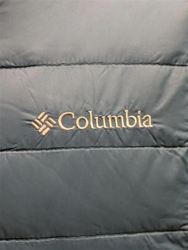 Columbia Men's Voodoo Falls 590 TurboDown Jacket - Image 4 of 4