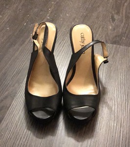 cathy jean heels