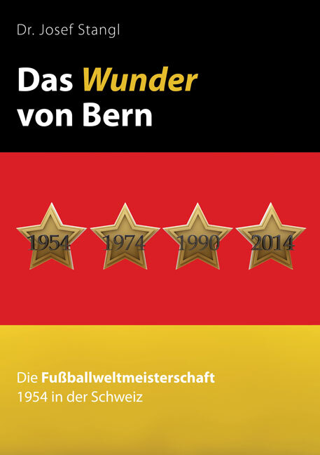 Thumbnail - Dr. Josef Stangl / Das Wunder Von Bern