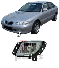 Antibrouillard Mazda 626