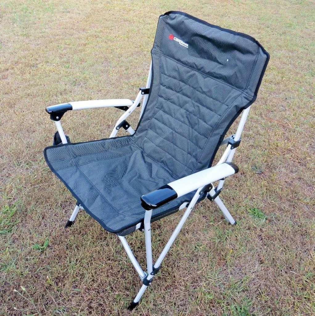 Caribee crossover chair deals