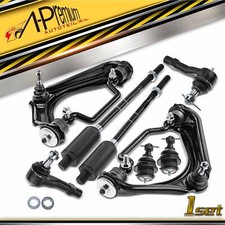 8x Querlenker Satz Vorne Links Rechts für FORD USA Explorer 2001-2021 K620224