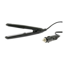 Piastra Per Capelli Portatile A 12V  Barca