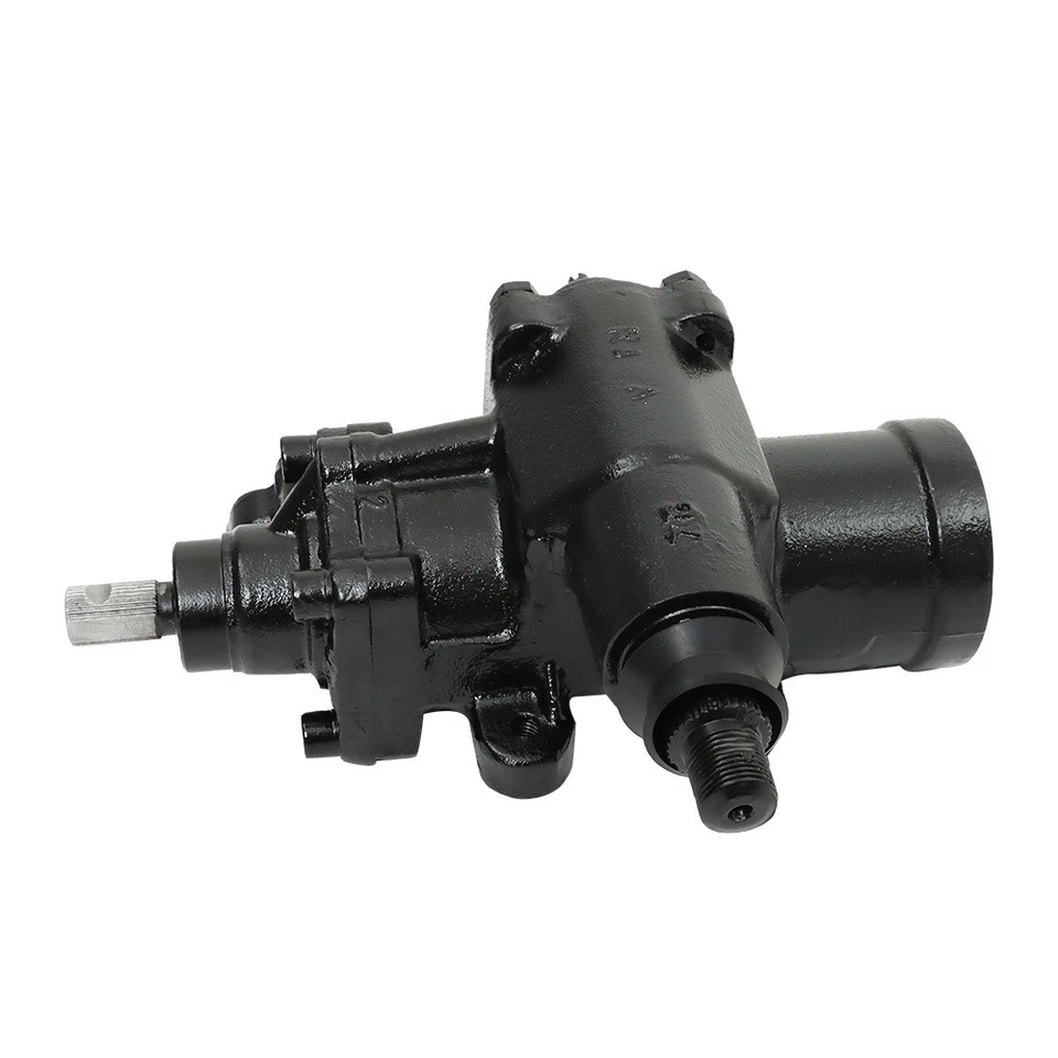Power Steering Gear box for Jeep CJ5 CJ7 Scrambler 1980-1986 4WD 2.5L 4.2L 4.6L - Image 4 of 4