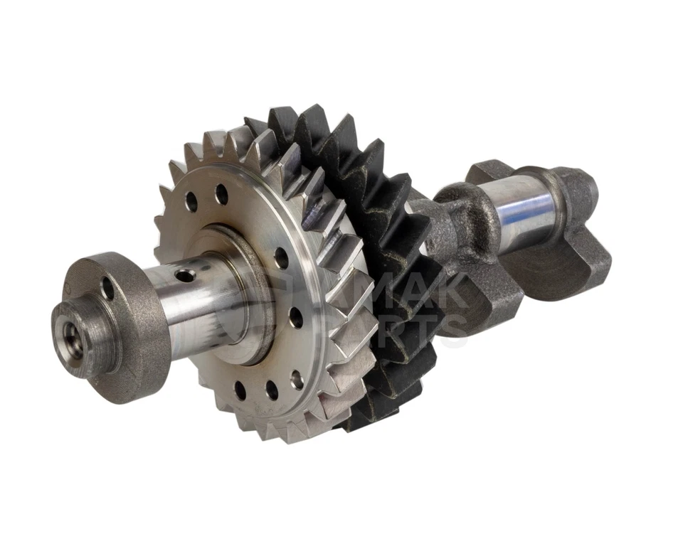 Eixo de equilíbrio original do fabricante nº 1 para Toyota Lexus Scion 13601-28021 1360128021 - Imagem 4 de 4