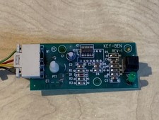 KEYB 62918767 E 51 97 scheda caldaia Riello Benessere