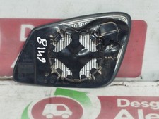 Glace de rétroviseur BMW X1