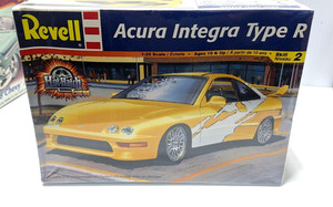 Revell Acura Integra Type R for sale | eBay